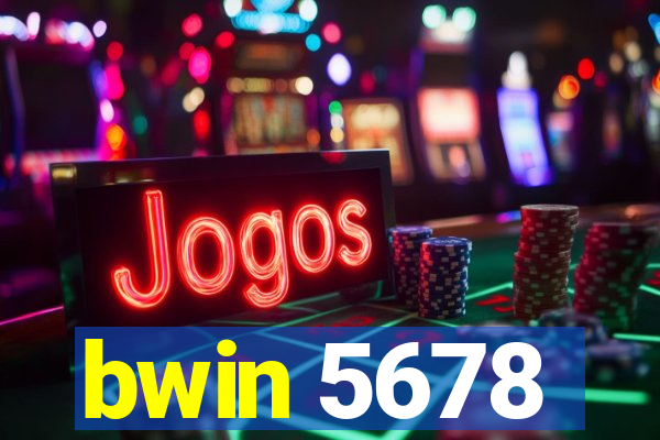 bwin 5678